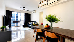 The Criterion (D27), Condominium #606476011